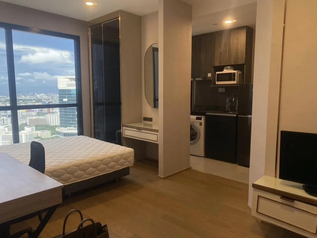 Ashton Chula - Silom — photo 1