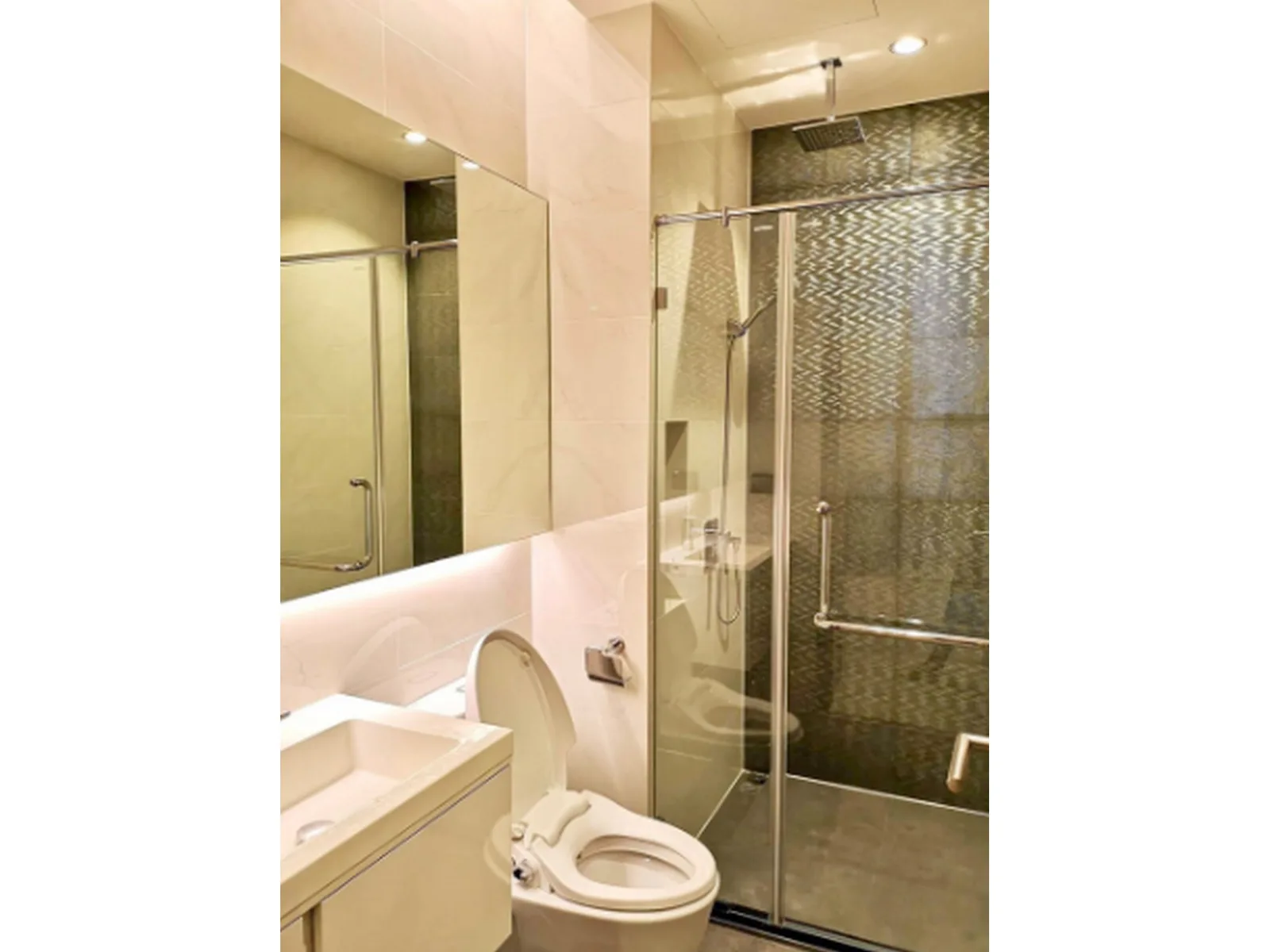 Mayfair Place Sukhumvit 50 — photo 8