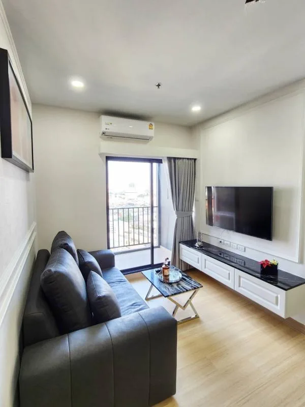 Supalai Loft Prajadhipok - Wongwian Yai — photo 1