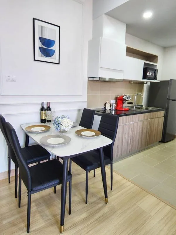 Supalai Loft Prajadhipok - Wongwian Yai — photo 2