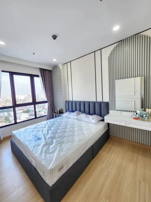 Supalai Loft Prajadhipok - Wongwian Yai — photo 3