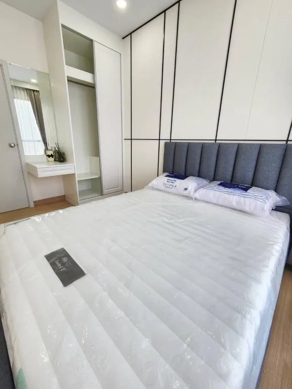 Supalai Loft Prajadhipok - Wongwian Yai — photo 5