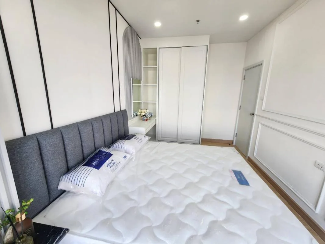 Supalai Loft Prajadhipok - Wongwian Yai — photo 6