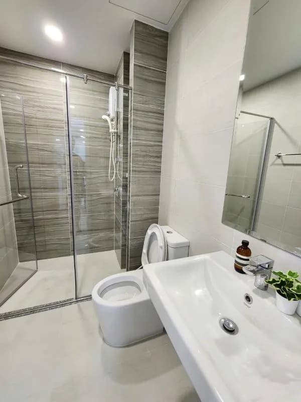 Supalai Loft Prajadhipok - Wongwian Yai — photo 7