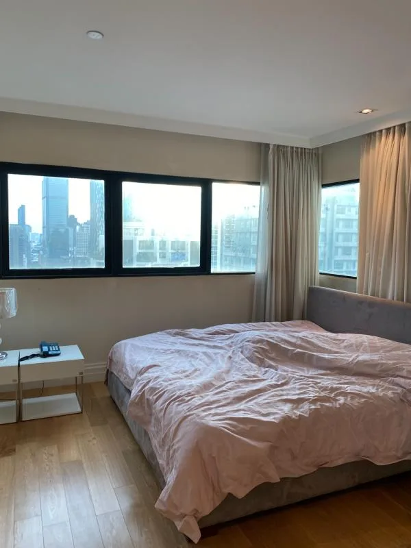 Sathorn Gardens — photo 1