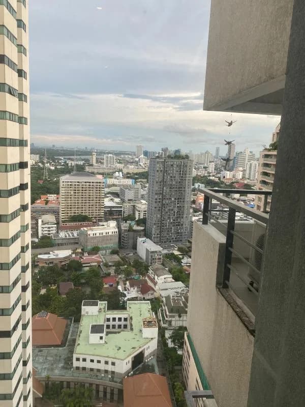 Sathorn Gardens — photo 10