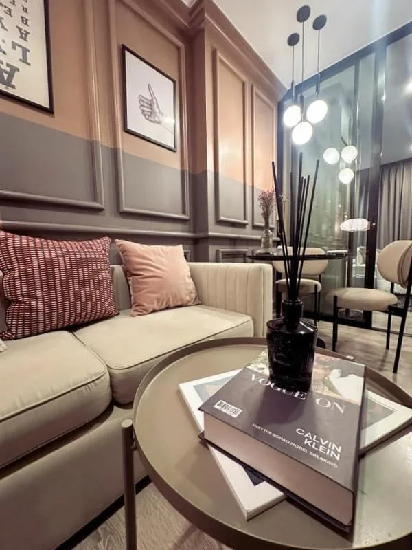 KnightsBridge Collage Sukhumvit 107 — photo 1