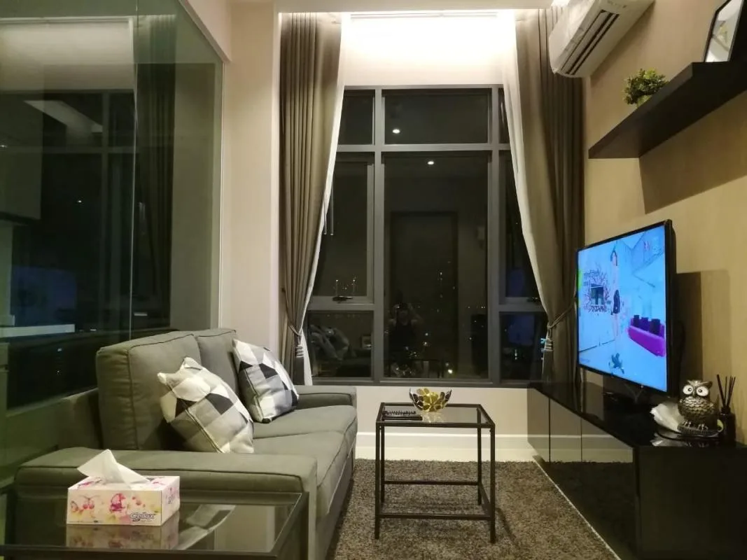 Mayfair Place Sukhumvit 50 — photo 1
