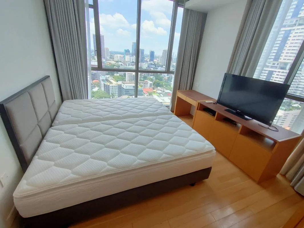 Aequa Sukhumvit 49 — photo 13