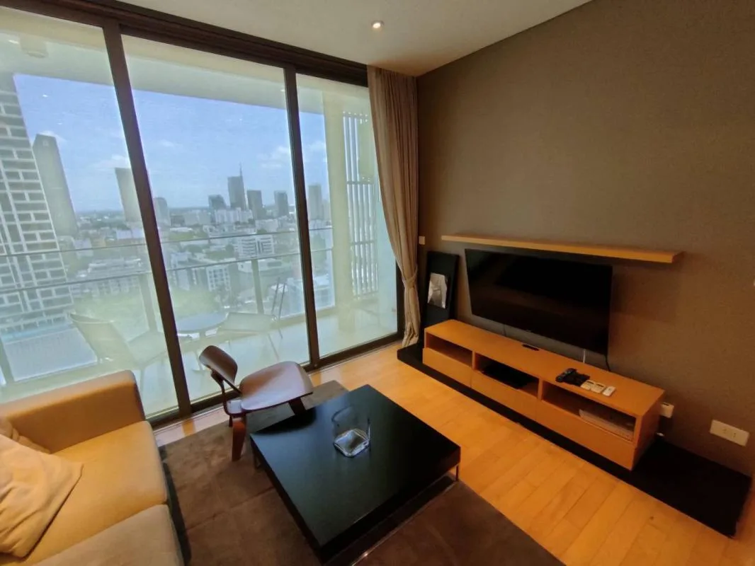 Aequa Sukhumvit 49 — photo 2