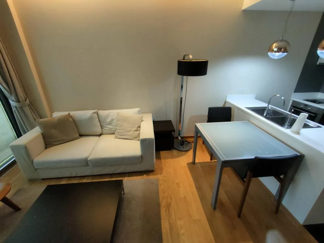 Aequa Sukhumvit 49 — photo 1
