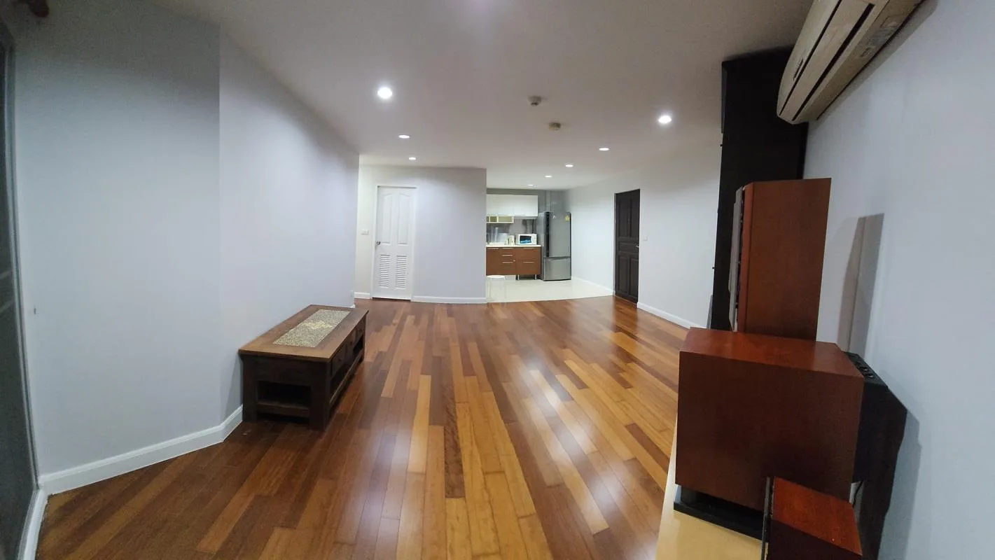 Belle Park Residence — photo 1
