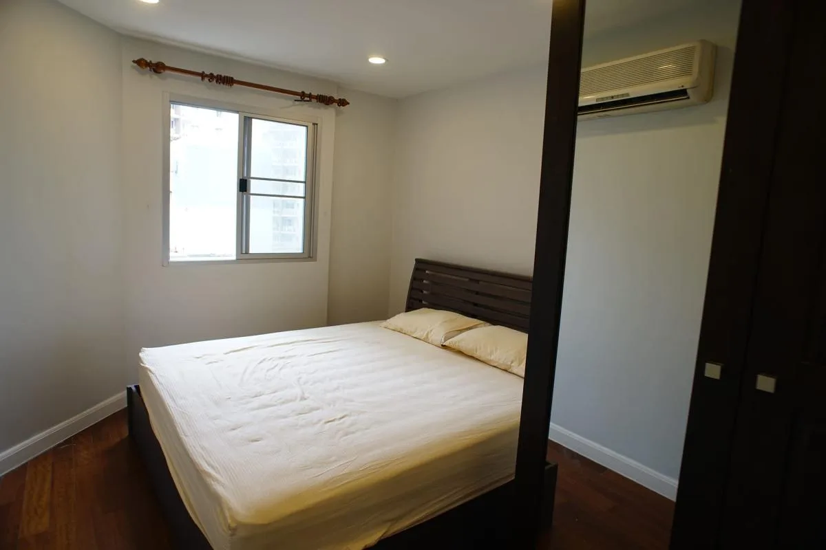 Belle Park Residence — photo 5