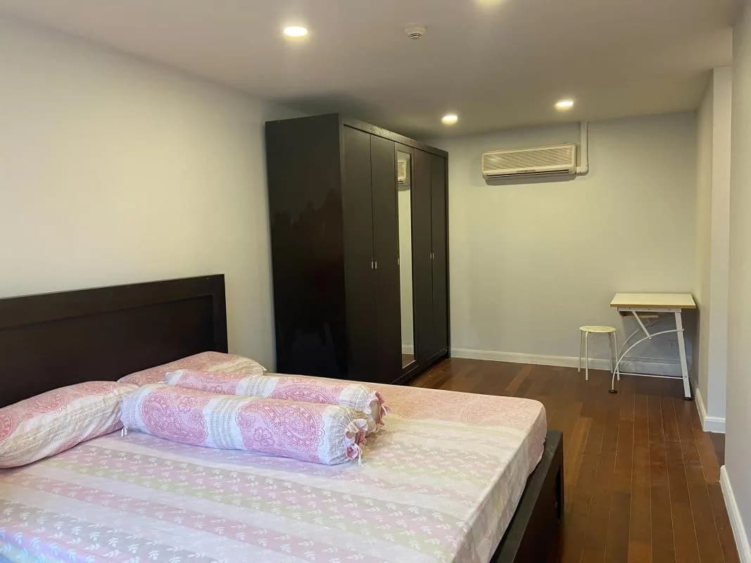 Belle Park Residence — photo 8