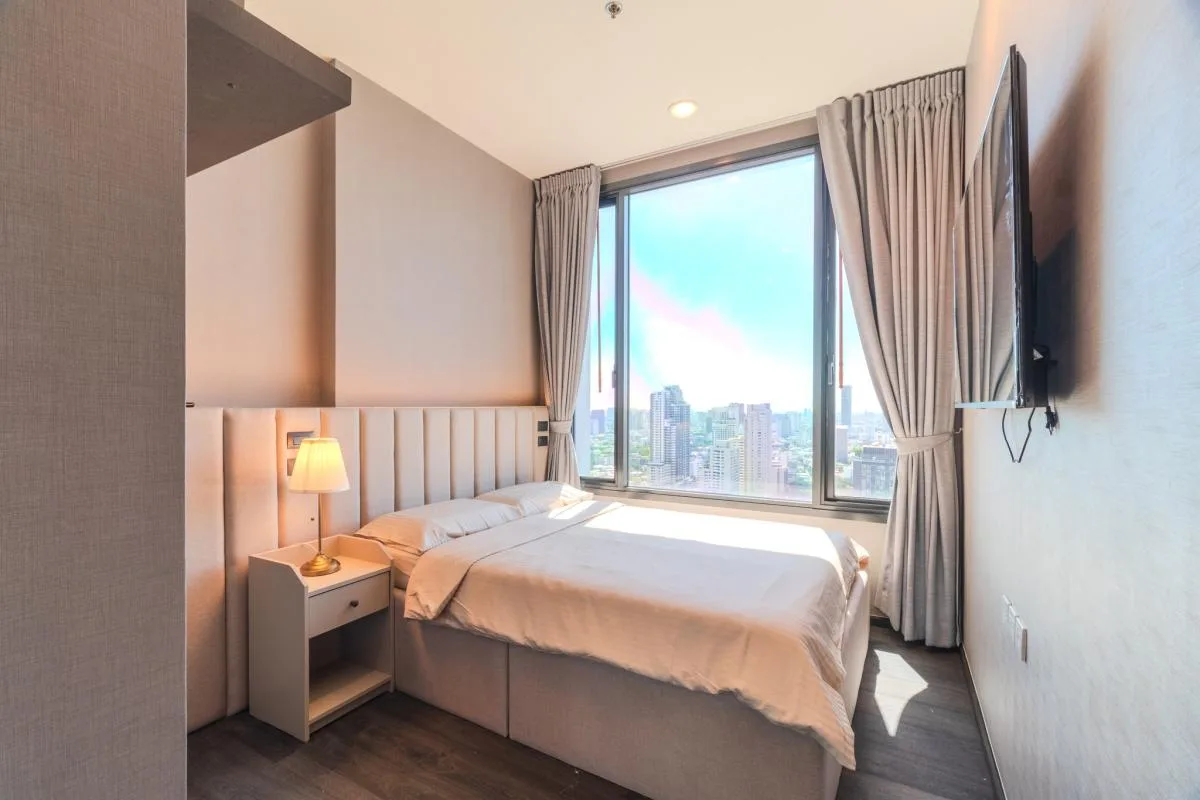 Edge Sukhumvit 23 — photo 10