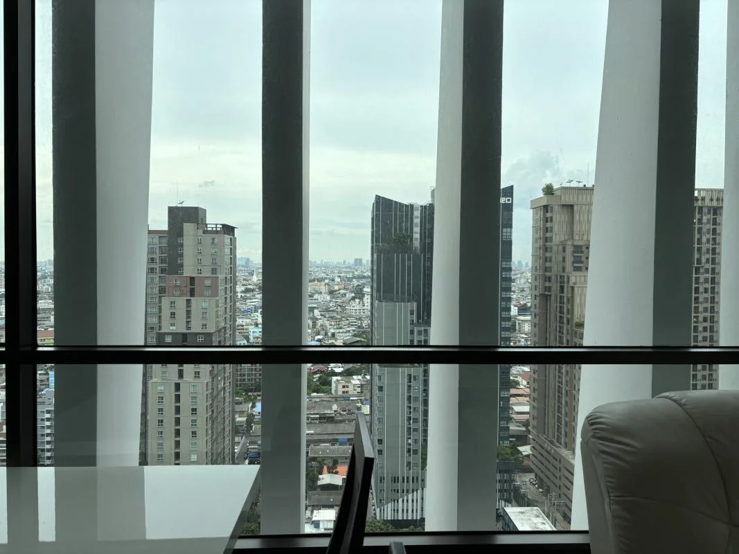 Fuse Sathorn - Taksin — photo 3