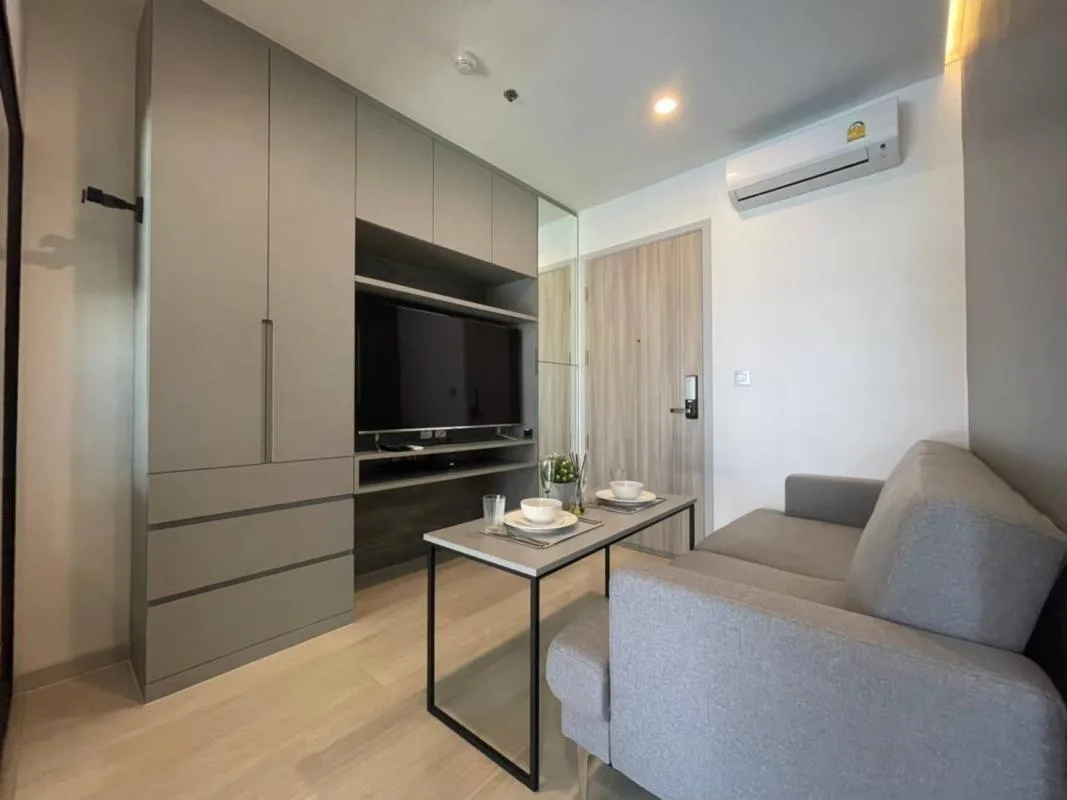 Knightsbridge Prime Sathorn — photo 1