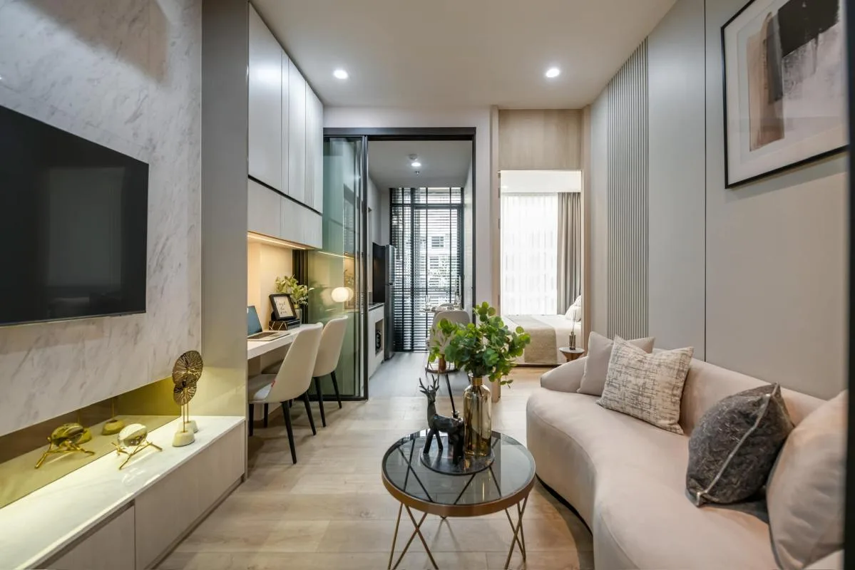 The FINE Bangkok Thonglor - Ekamai — photo 1