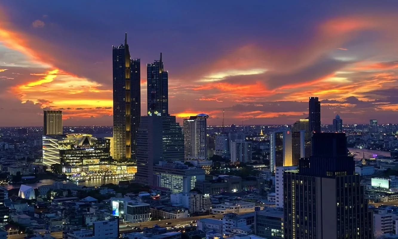 The Lofts Silom — photo 17