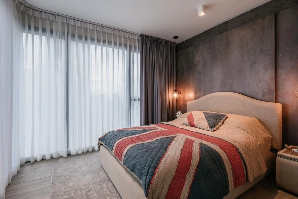 The Lofts Silom — photo 5