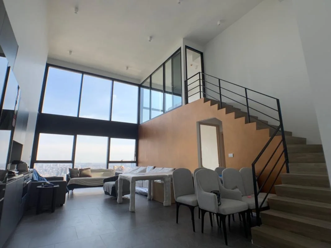 The Lofts Silom — photo 1
