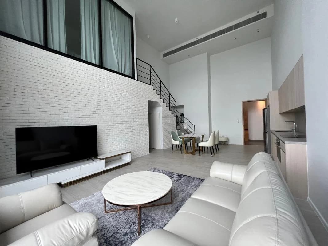 The Lofts Silom — photo 1
