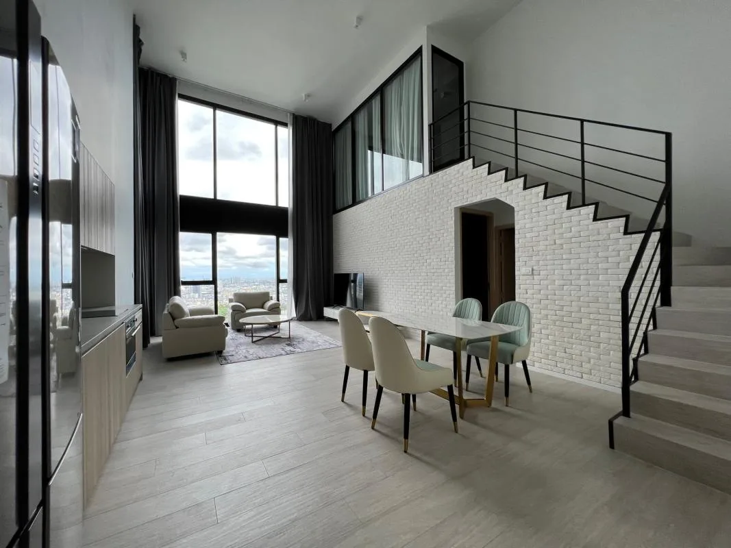The Lofts Silom — photo 2