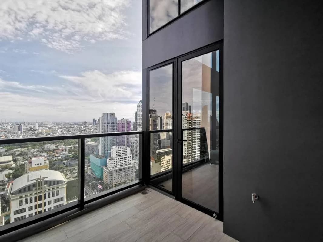 The Lofts Silom — photo 13