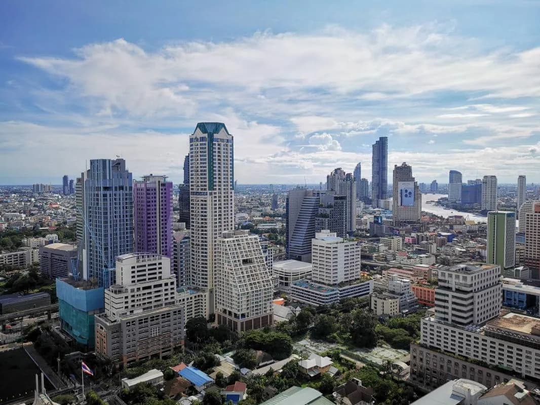 The Lofts Silom — photo 15