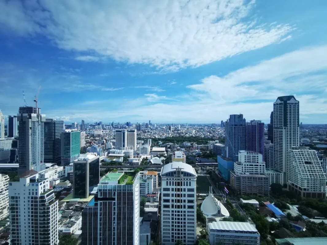 The Lofts Silom — photo 16