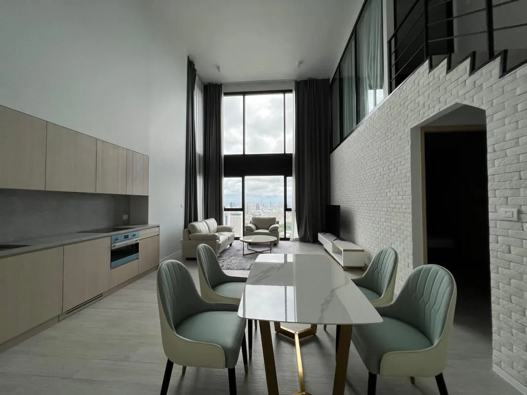 The Lofts Silom — photo 3