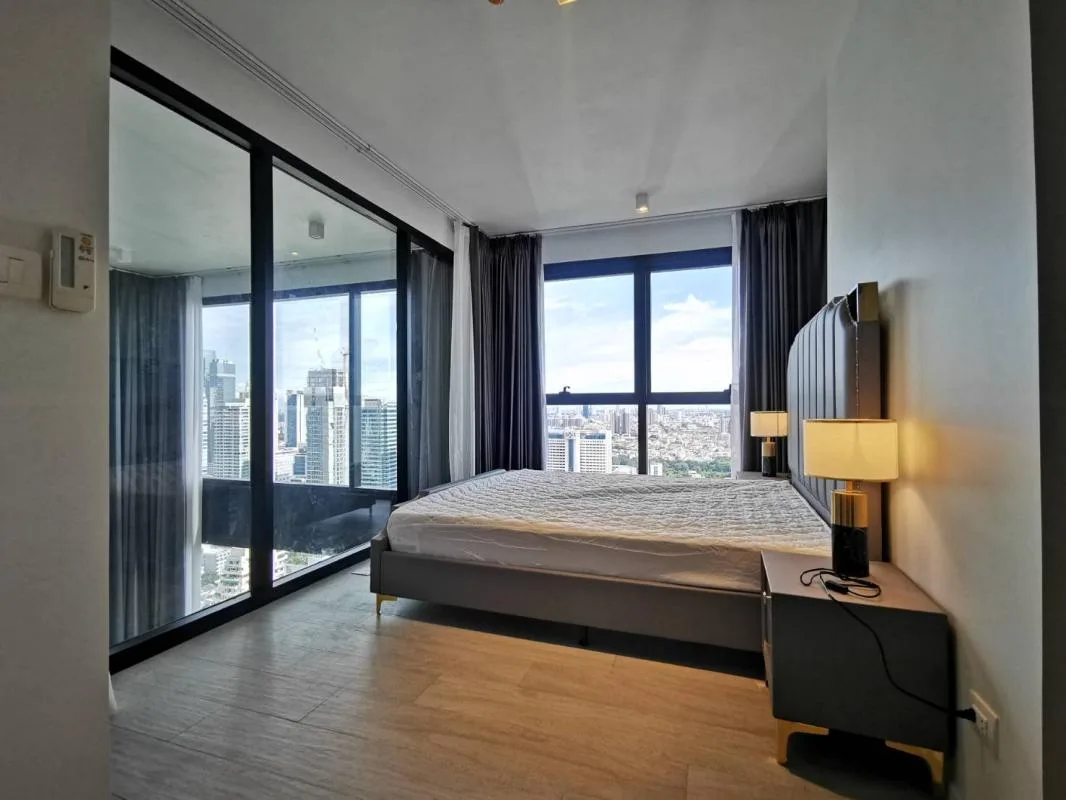 The Lofts Silom — photo 5