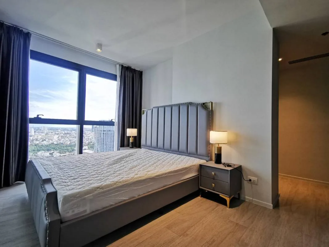 The Lofts Silom — photo 6
