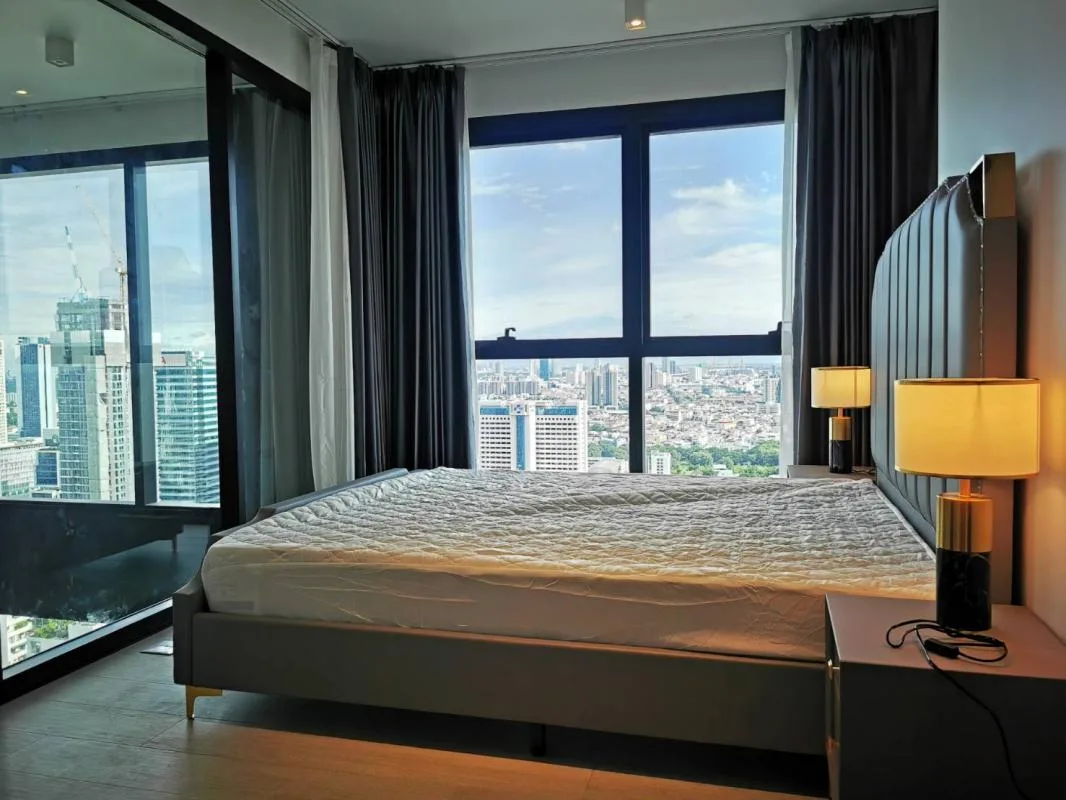 The Lofts Silom — photo 7