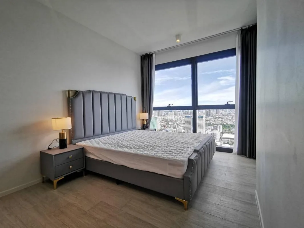 The Lofts Silom — photo 10