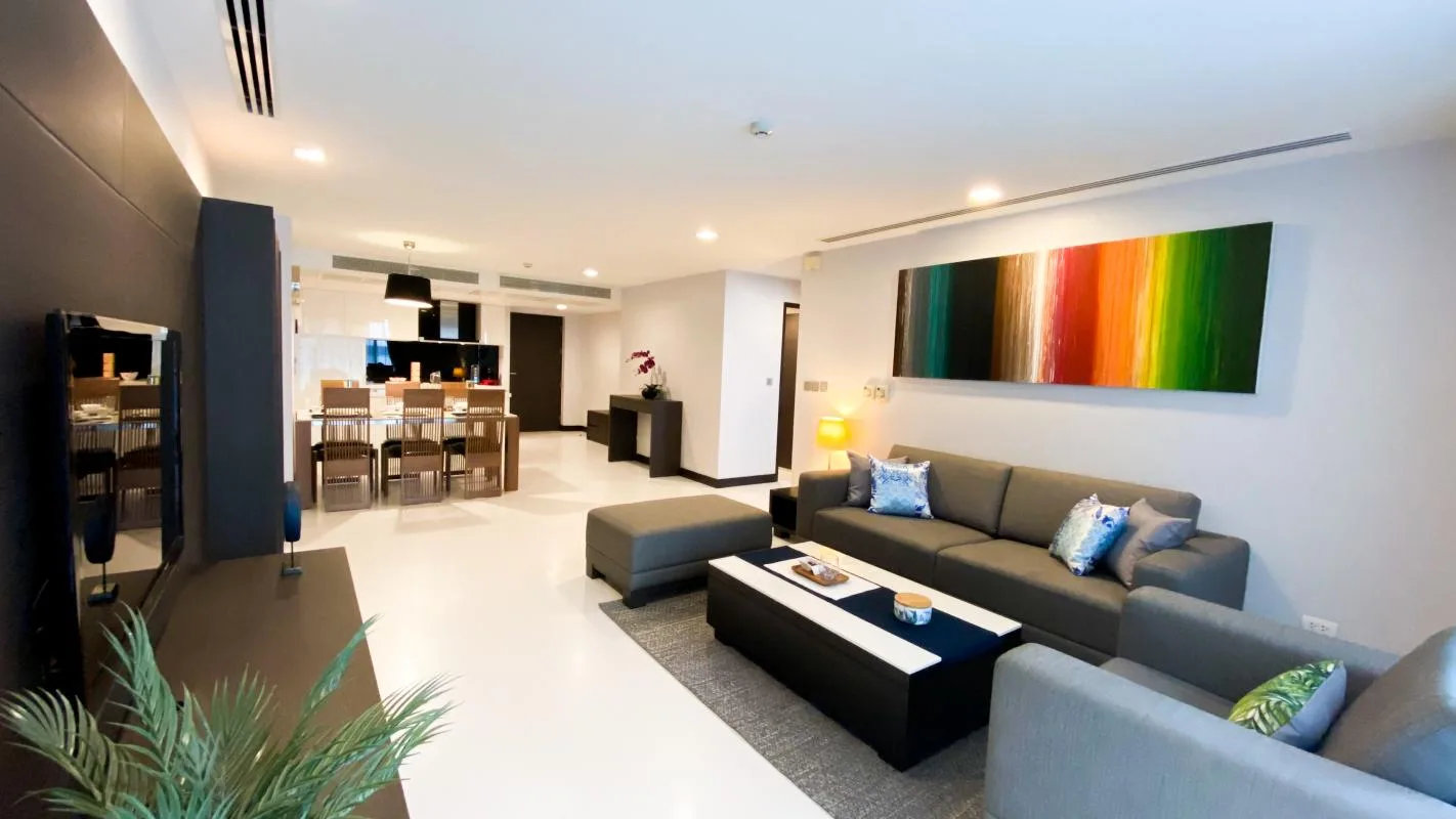 The klasse residence — photo 1