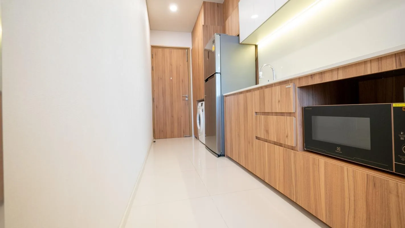 Siamese Exclusive Sukhumvit 31 — photo 13