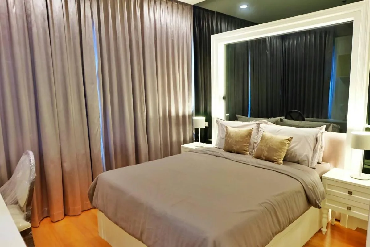 Bright Sukhumvit 24 — photo 10