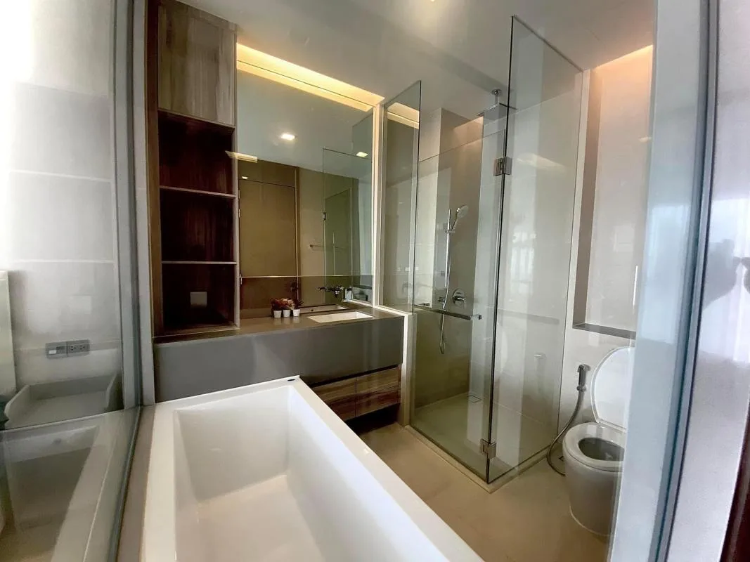 The Esse Asoke — photo 7