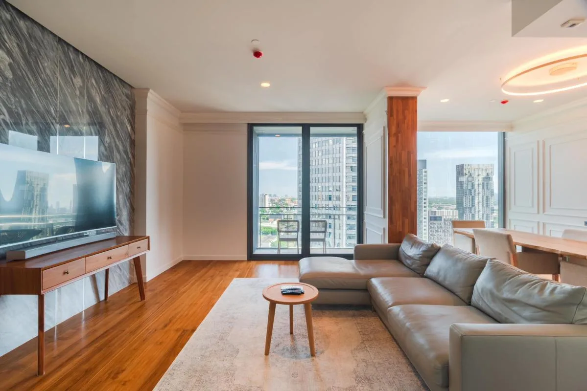 Laviq Sukhumvit 57 — photo 5