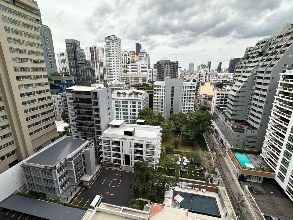 Sukhumvit Suite — photo 10
