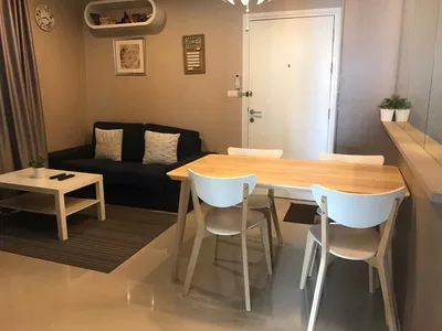 Aspire Sukhumvit 48