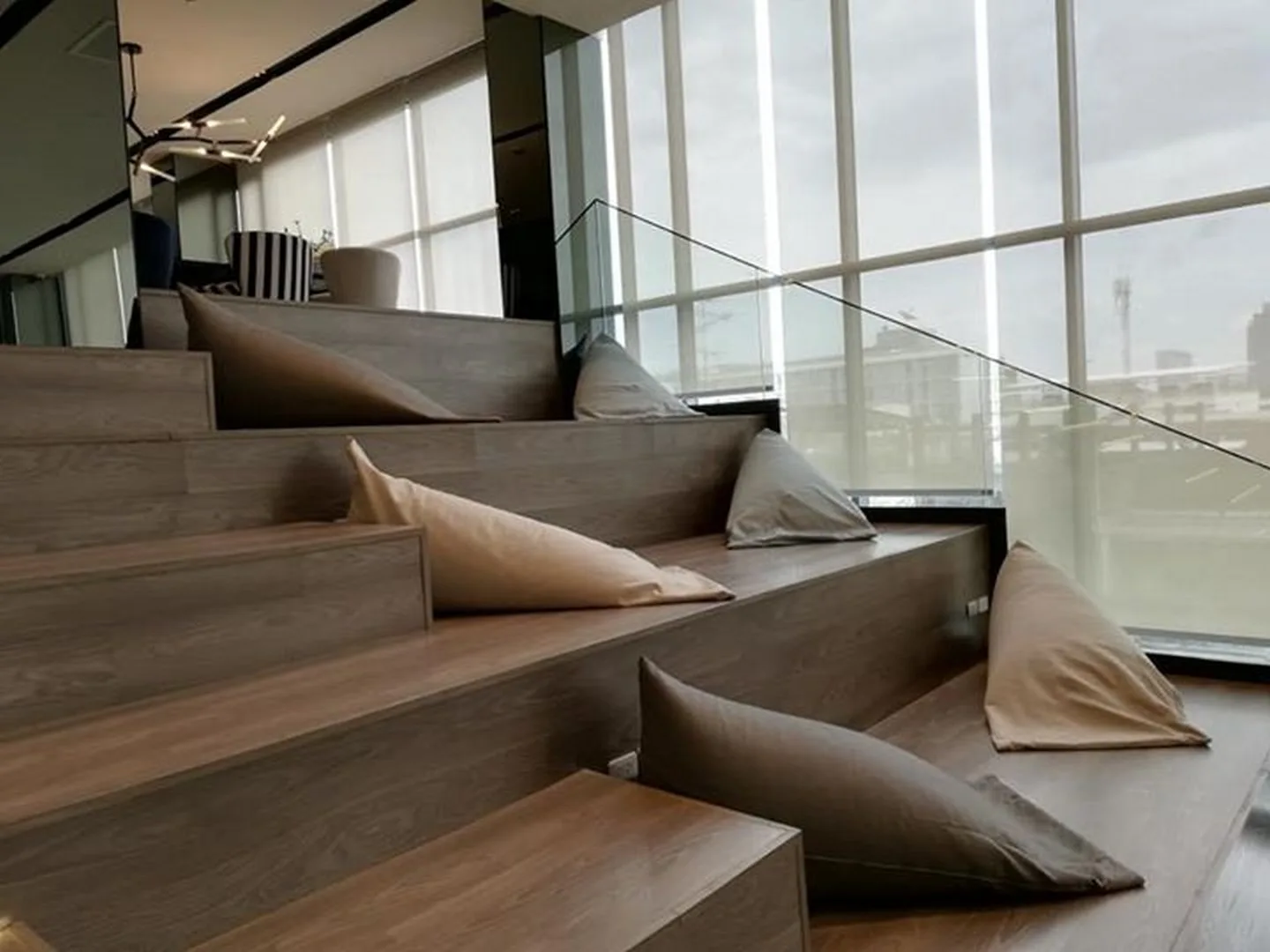Ideo Sukhumvit 93 — photo 1