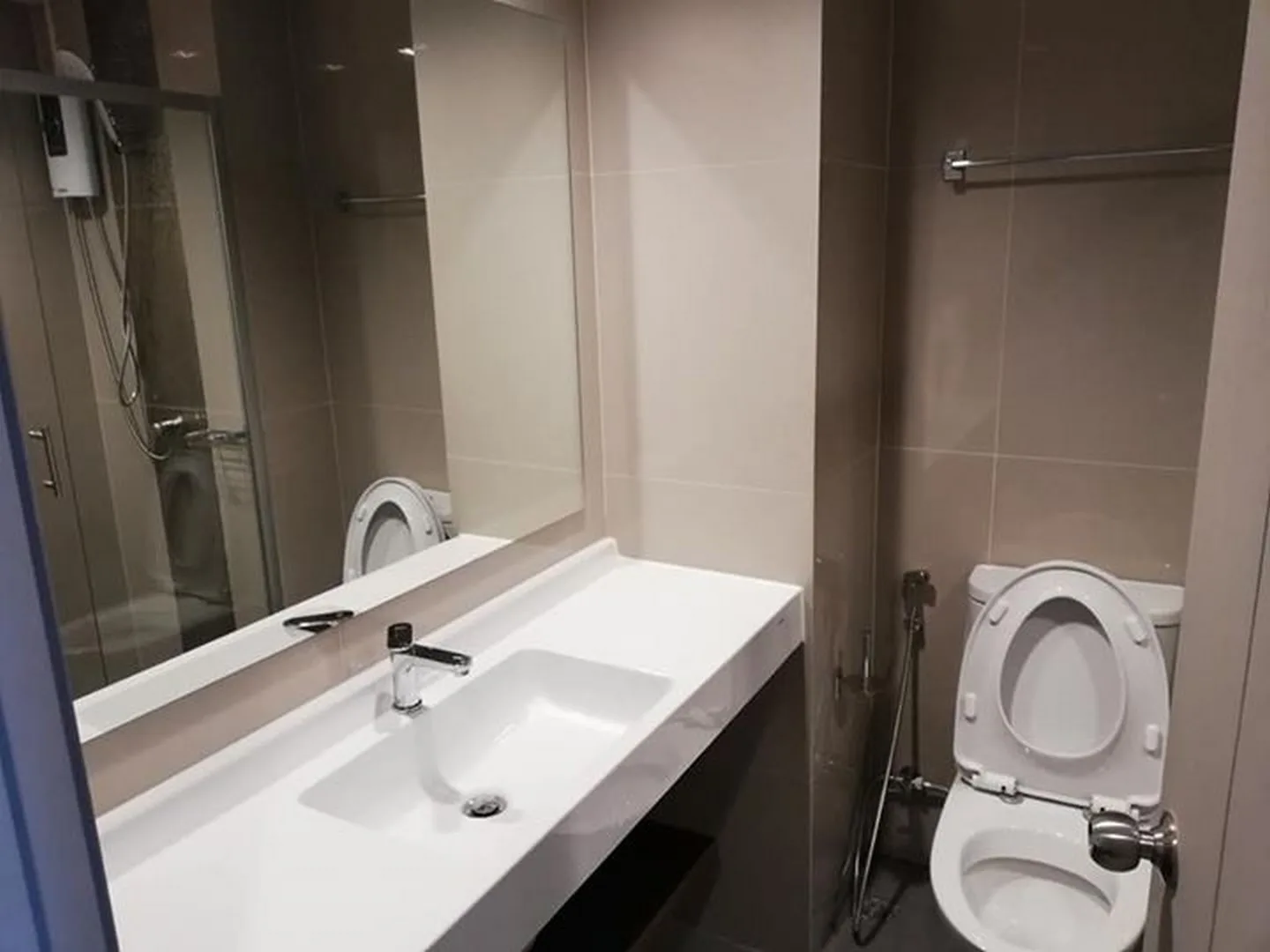 Ideo Sukhumvit 93 — photo 11