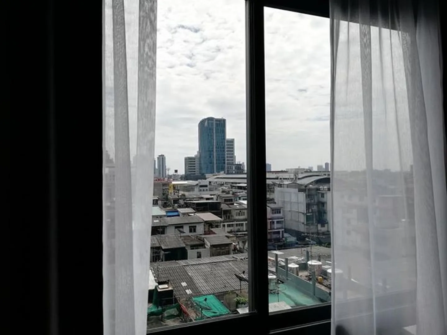 Ideo Sukhumvit 93 — photo 6