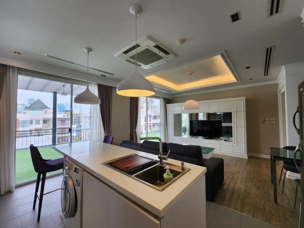Monet House Apartment — photo 4