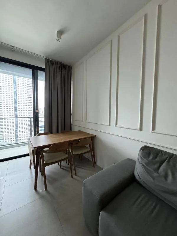 The Lofts Silom — photo 1