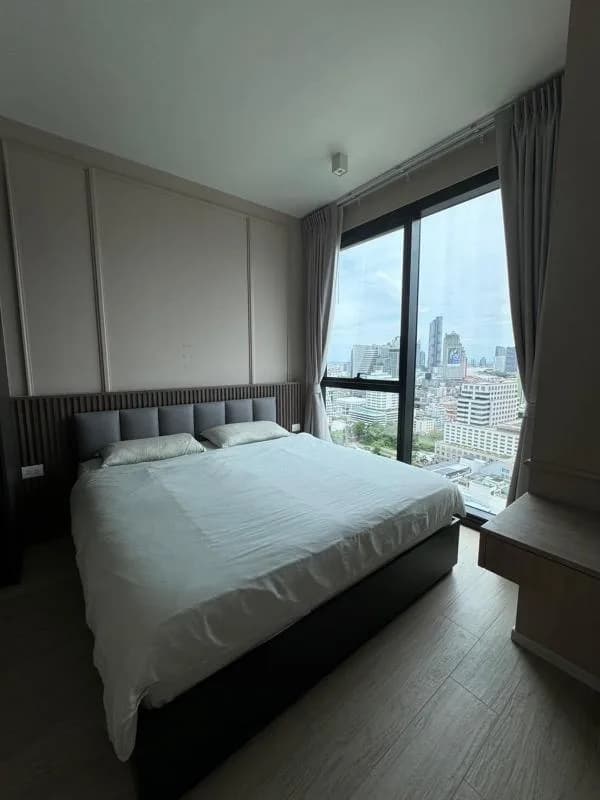 The Lofts Silom — photo 5