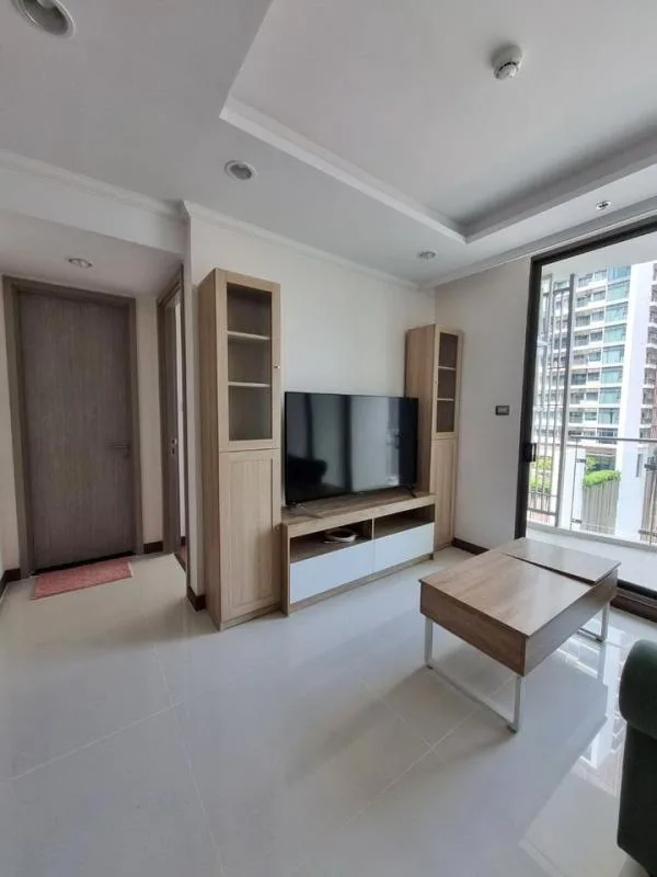 Supalai Oriental Sukhumvit 39 — photo 2