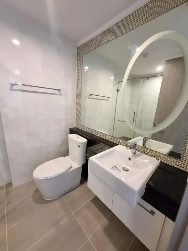 Supalai Oriental Sukhumvit 39 — photo 10